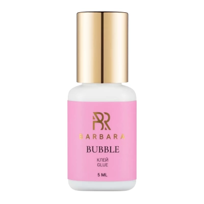 Клей Barbara Bubble 5 мл