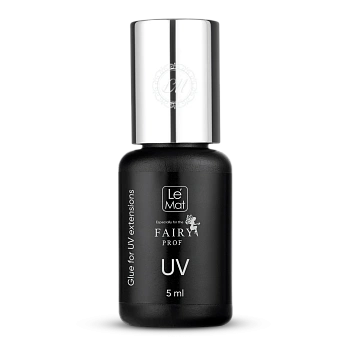 Клей Le Maitre UV LED, 5 мл