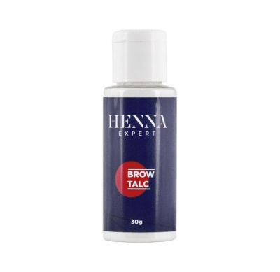 Henna Expert Тальк