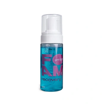 LASHY Пенка "RECOVERY foam" с коллагеном, 150 мл