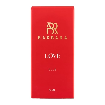 Клей Barbara Love, 5 мл