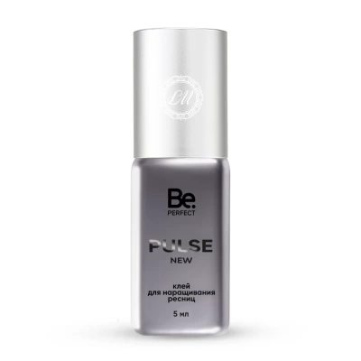 Клей Be Perfect Pulse New, 5 мл