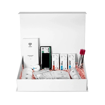 Lovely Стартовый набор лэшмейкера "Mini 2"