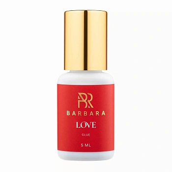 Клей Barbara Love, 5 мл
