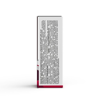 Innovator Cosmetics Состав для ламинирования ресниц и бровей №1 Volume Lift, 5 мл