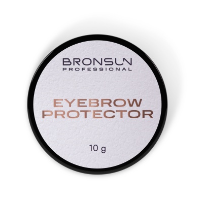 Bronsun Крем защитный для бровей, 10 гр