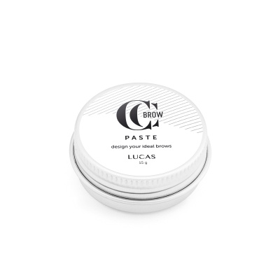 CC Brow Паста для бровей Brow Paste, 15 г
