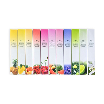 Масло для кутикулы в карандаше, 5мл