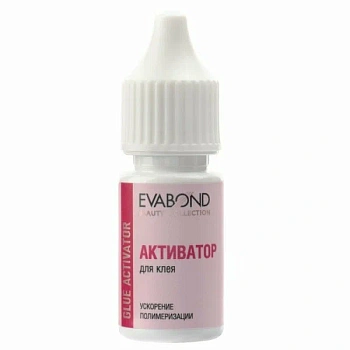 Evabond активатор клея, 12мл
