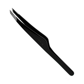 Solinberg Пинцет для бровей G807 (ручная заточка)