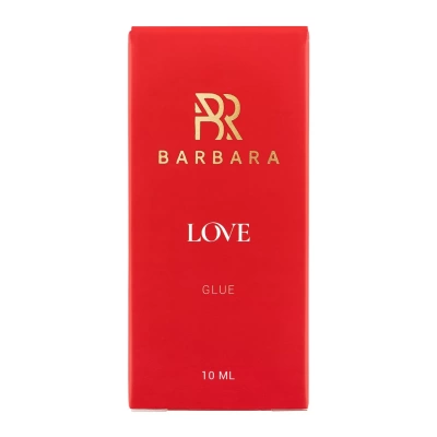 Клей Barbara Love, 10 мл