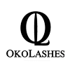 Ресницы OkoLashes